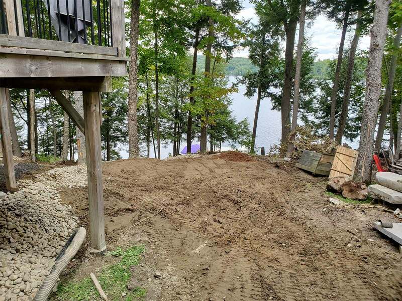Dwight ON Hardscape Company