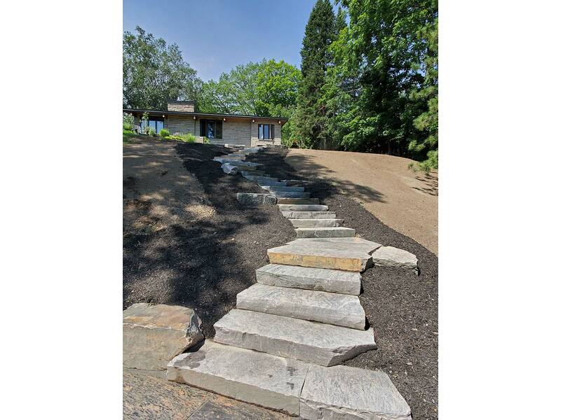 Muskoka Granite Setup In Bracebridge